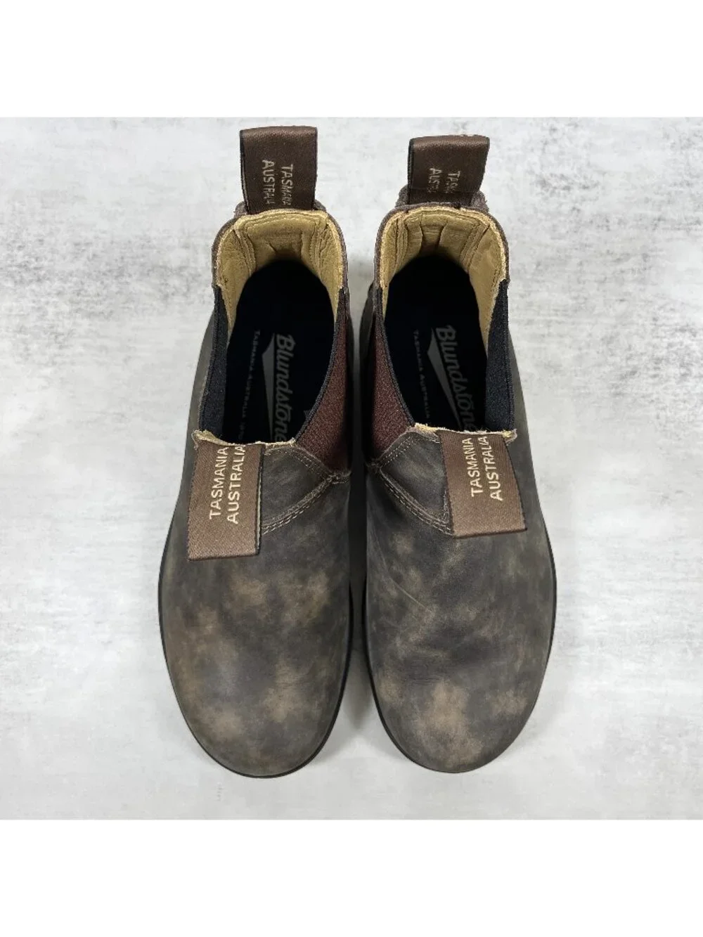 Blundstone 585 chelsea